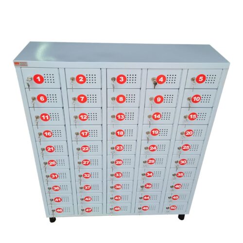 armario-de-aço-para-celular-50-portas-com-chave-numerada