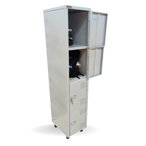 Armário roupeiro 4 Portas