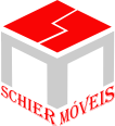 Móveis Schier Logo
